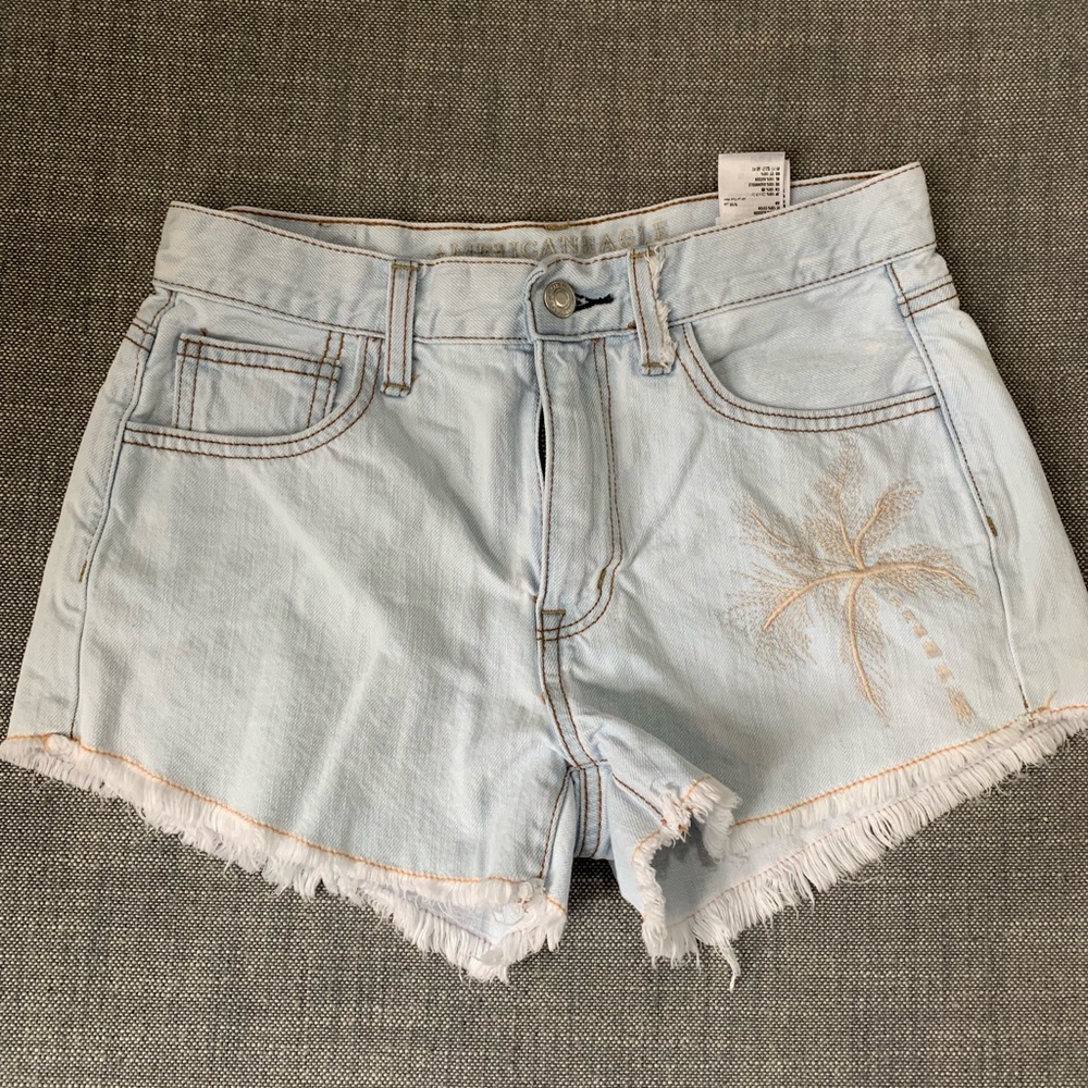 AE shorts
